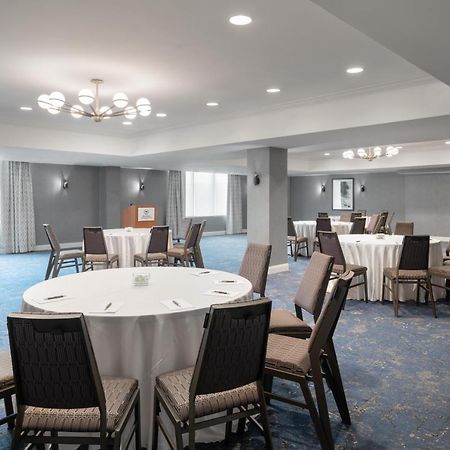 Sheraton Wilmington South New Castle Exteriér fotografie