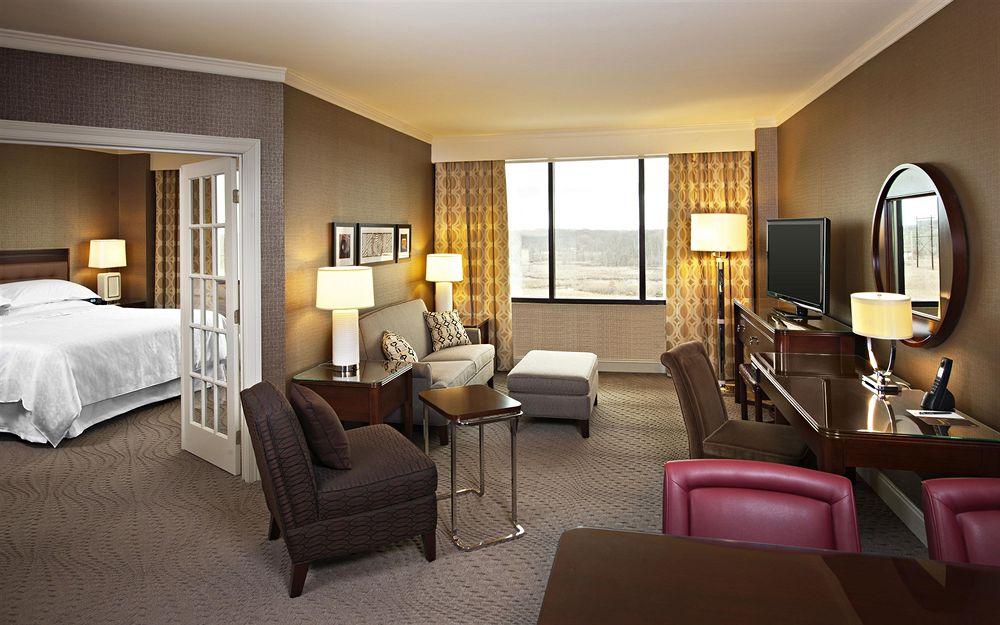 Sheraton Wilmington South New Castle Exteriér fotografie