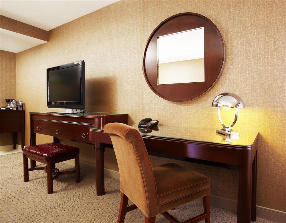 Sheraton Wilmington South New Castle Pokoj fotografie