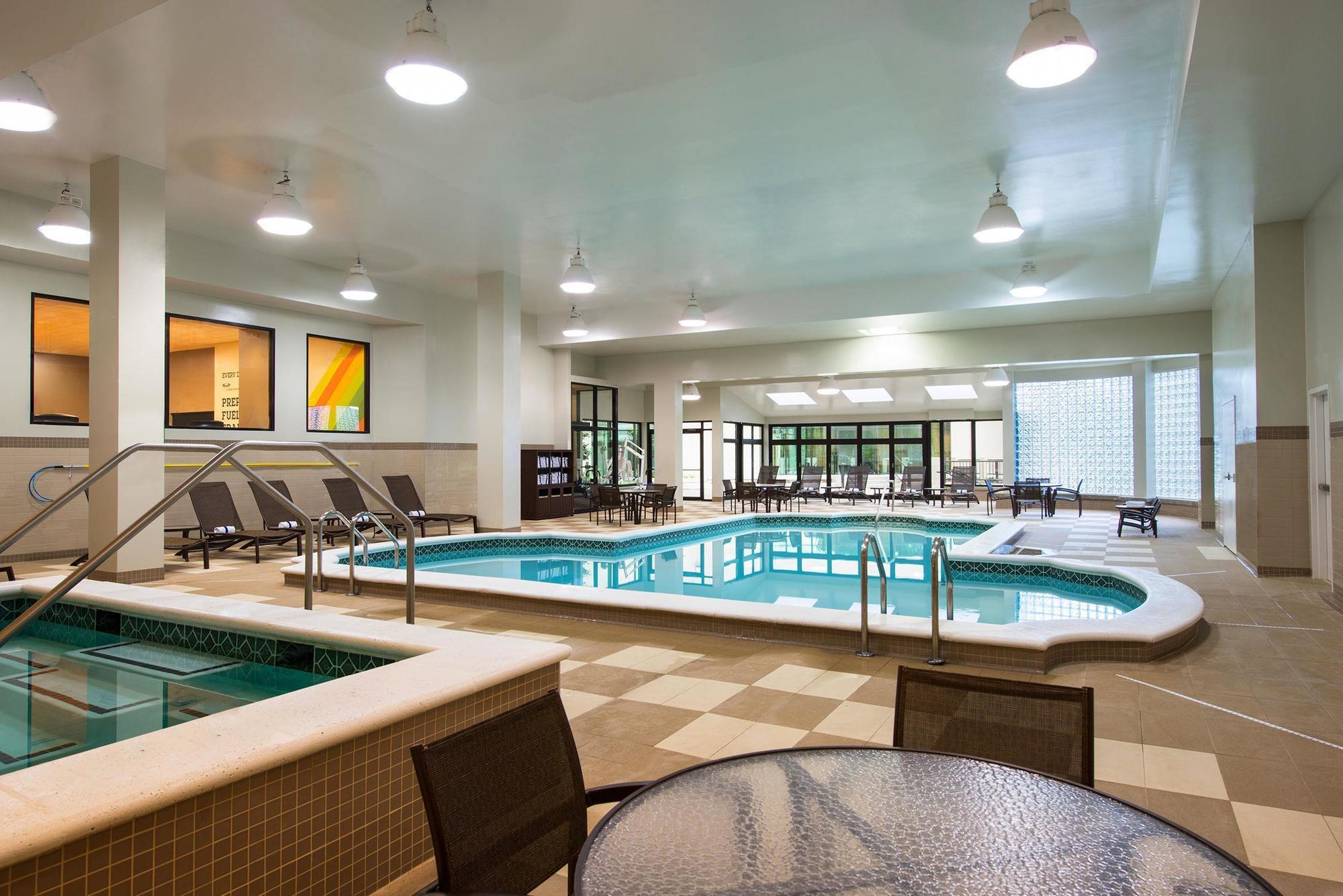 Sheraton Wilmington South New Castle Zařízení fotografie