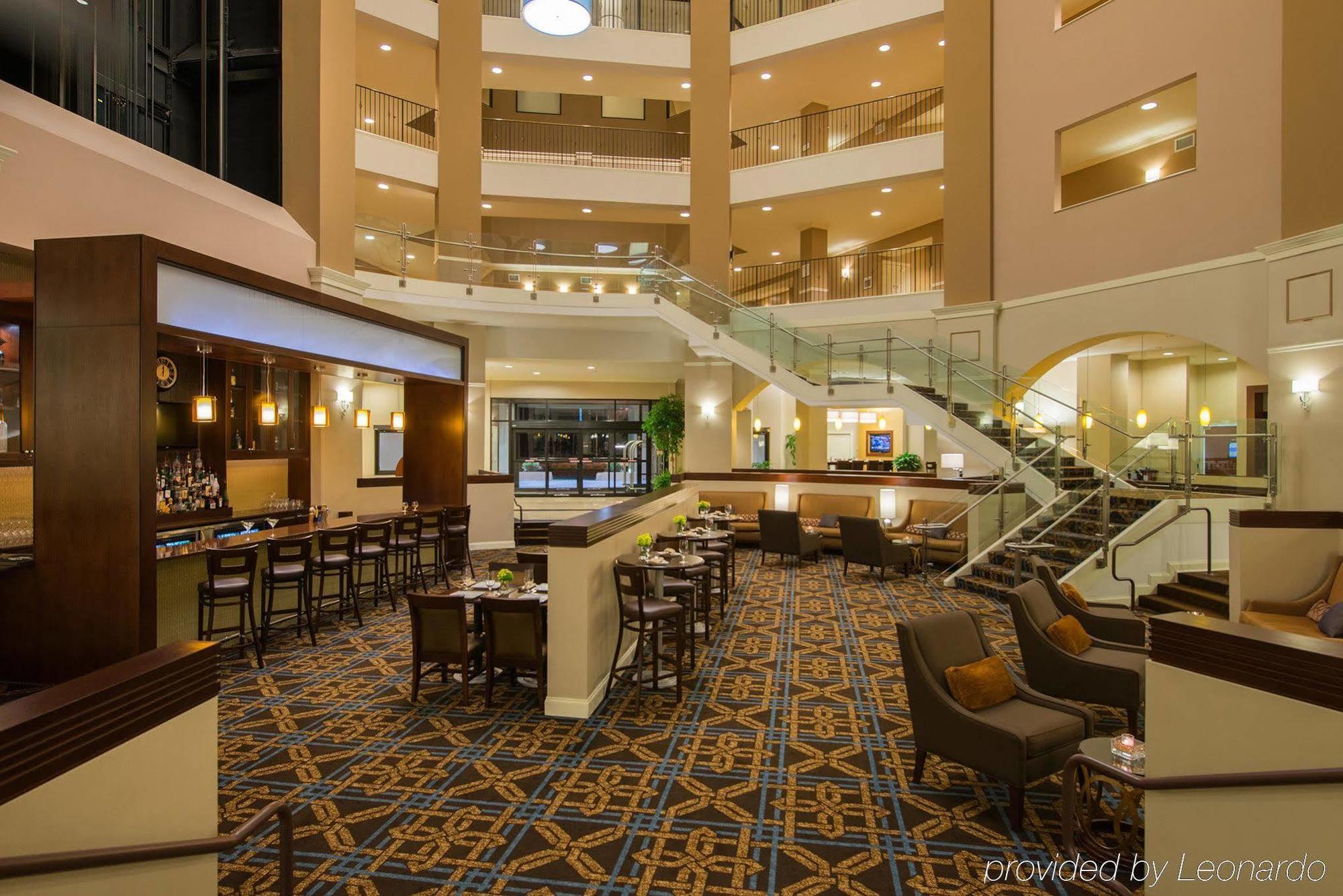 Sheraton Wilmington South New Castle Zařízení fotografie