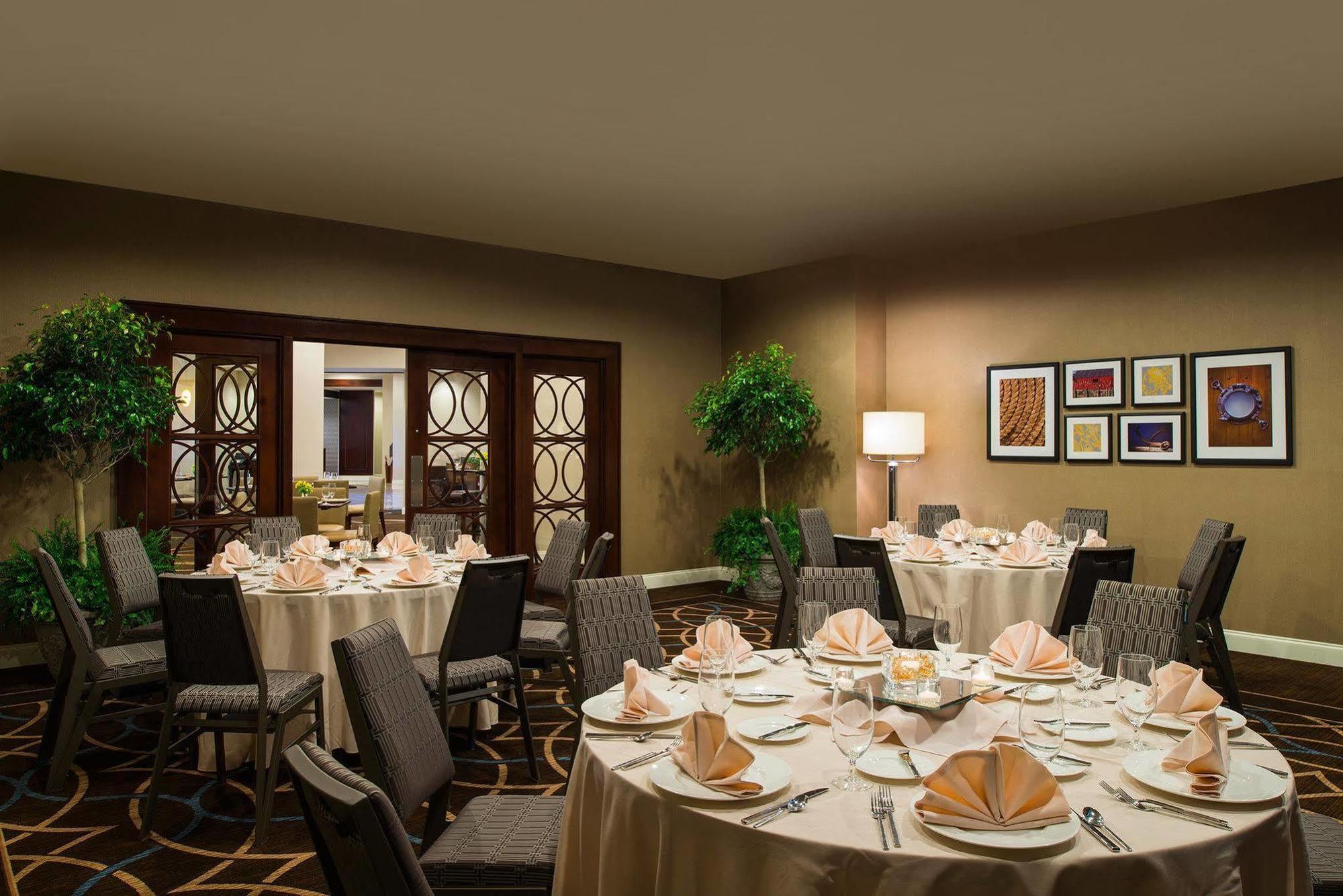 Sheraton Wilmington South New Castle Zařízení fotografie