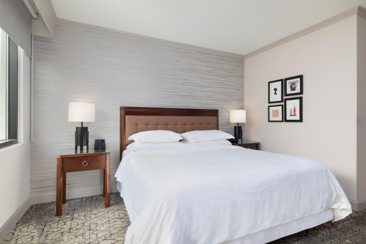 Sheraton Wilmington South New Castle Exteriér fotografie