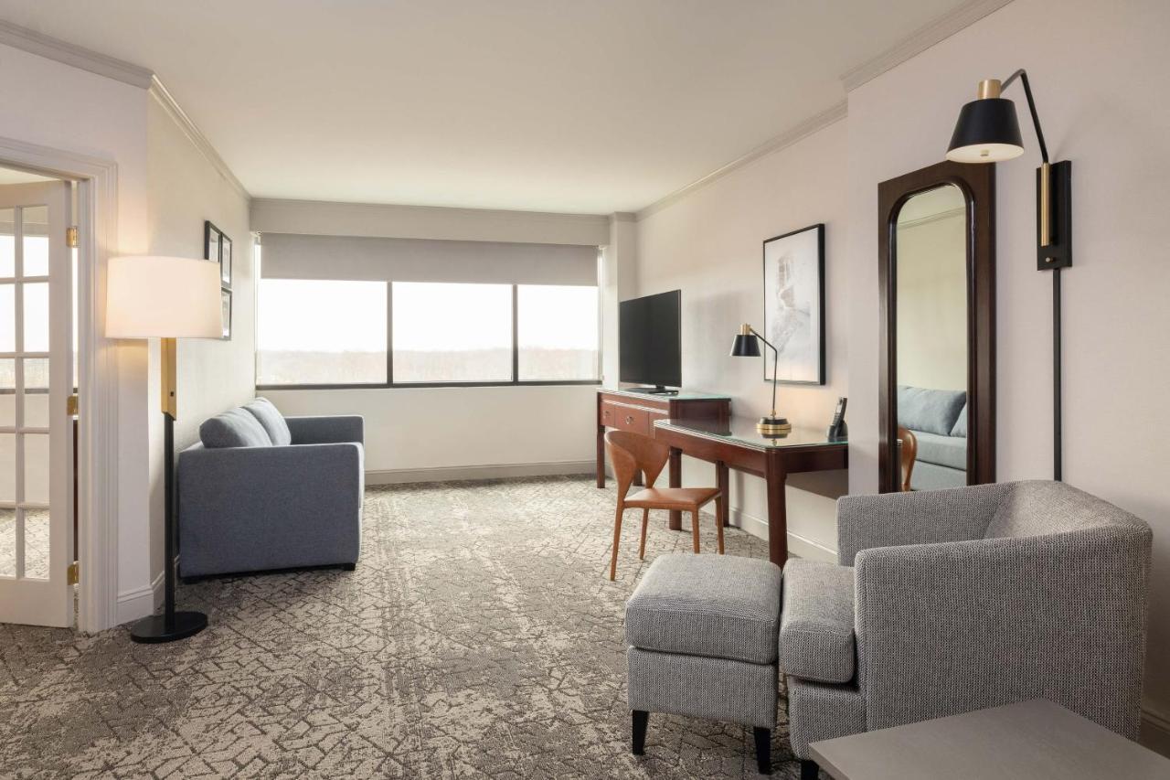Sheraton Wilmington South New Castle Exteriér fotografie