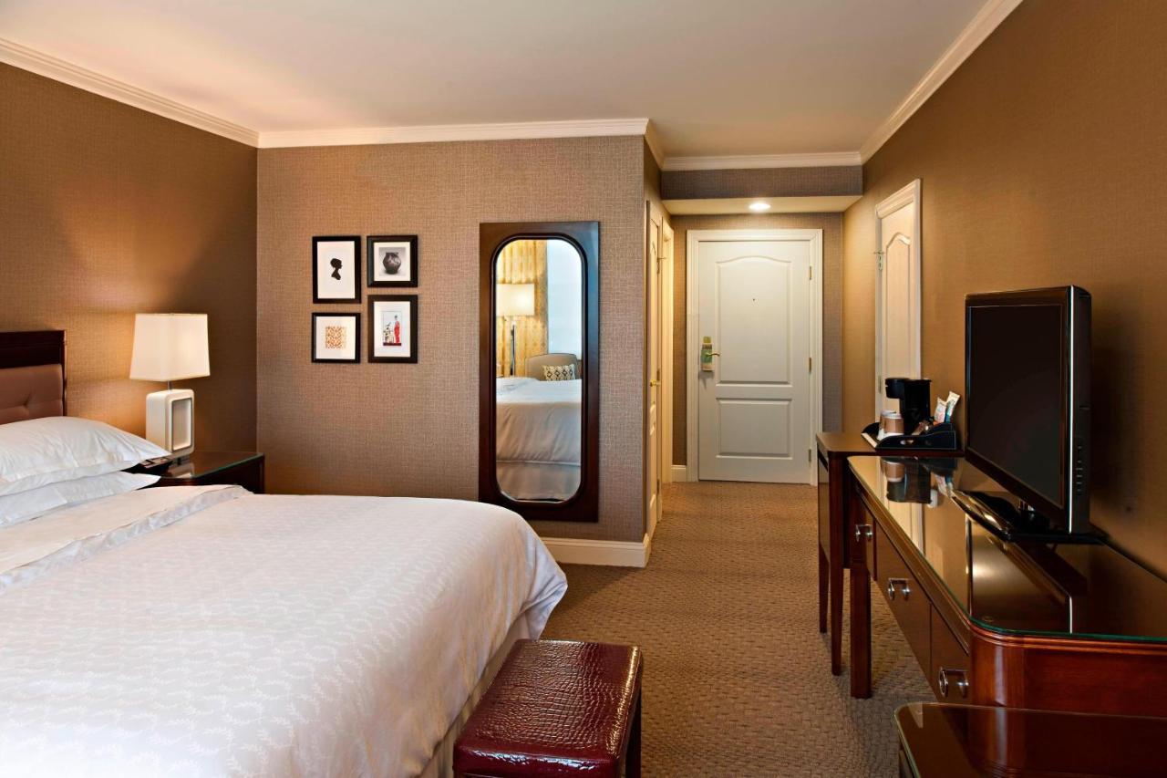 Sheraton Wilmington South New Castle Exteriér fotografie