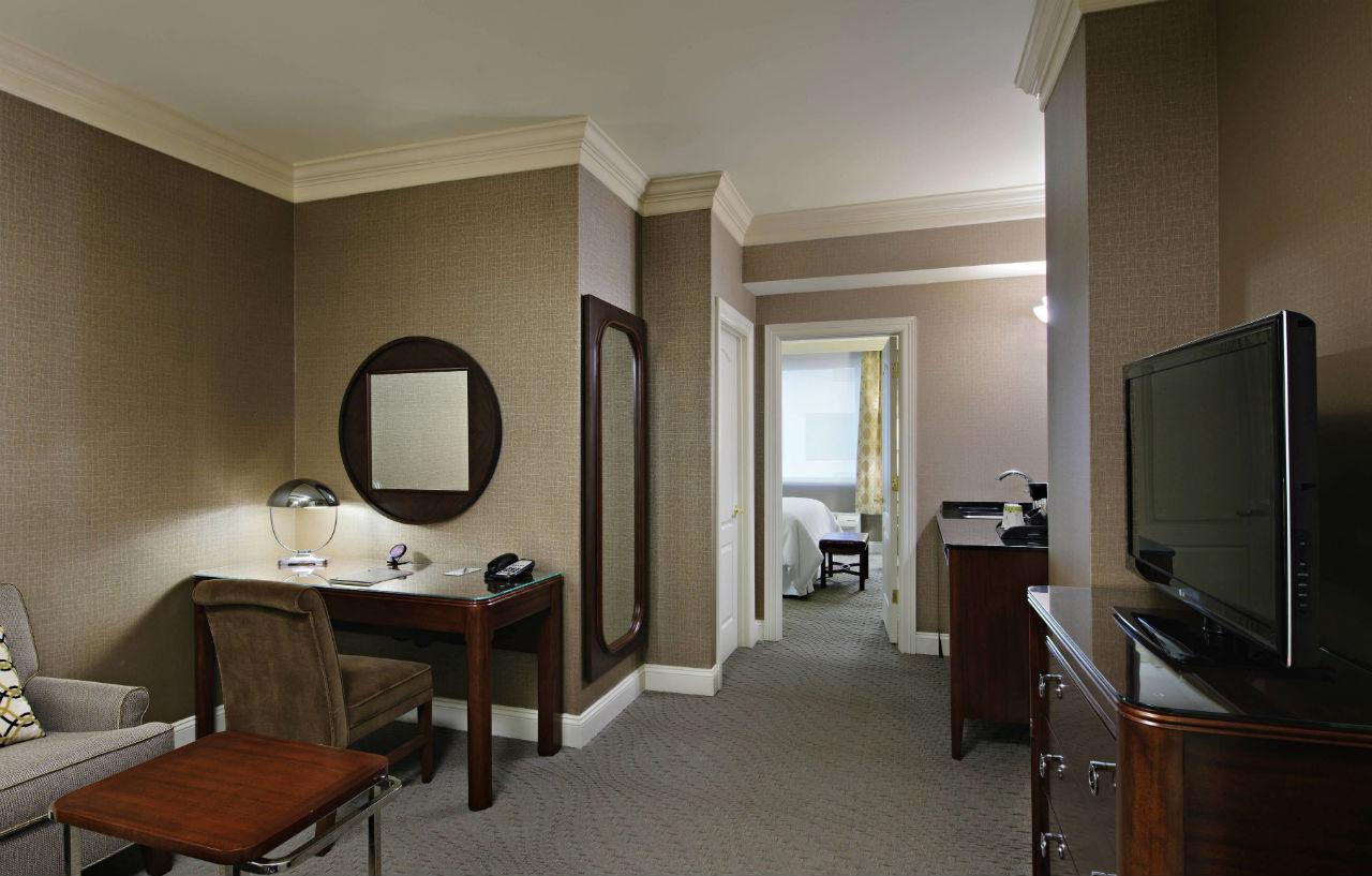 Sheraton Wilmington South New Castle Exteriér fotografie