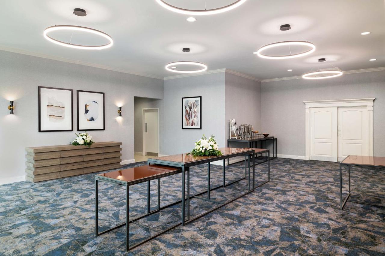 Sheraton Wilmington South New Castle Exteriér fotografie