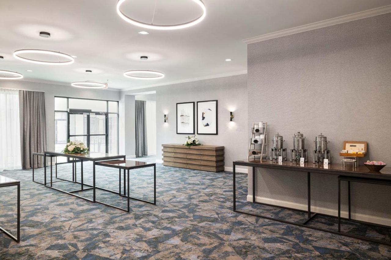 Sheraton Wilmington South New Castle Exteriér fotografie