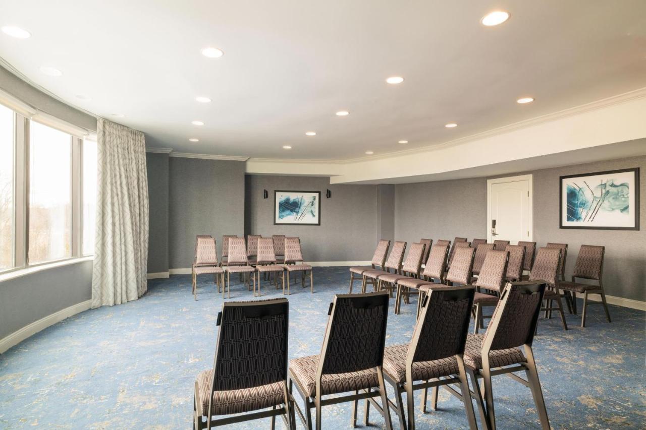 Sheraton Wilmington South New Castle Exteriér fotografie